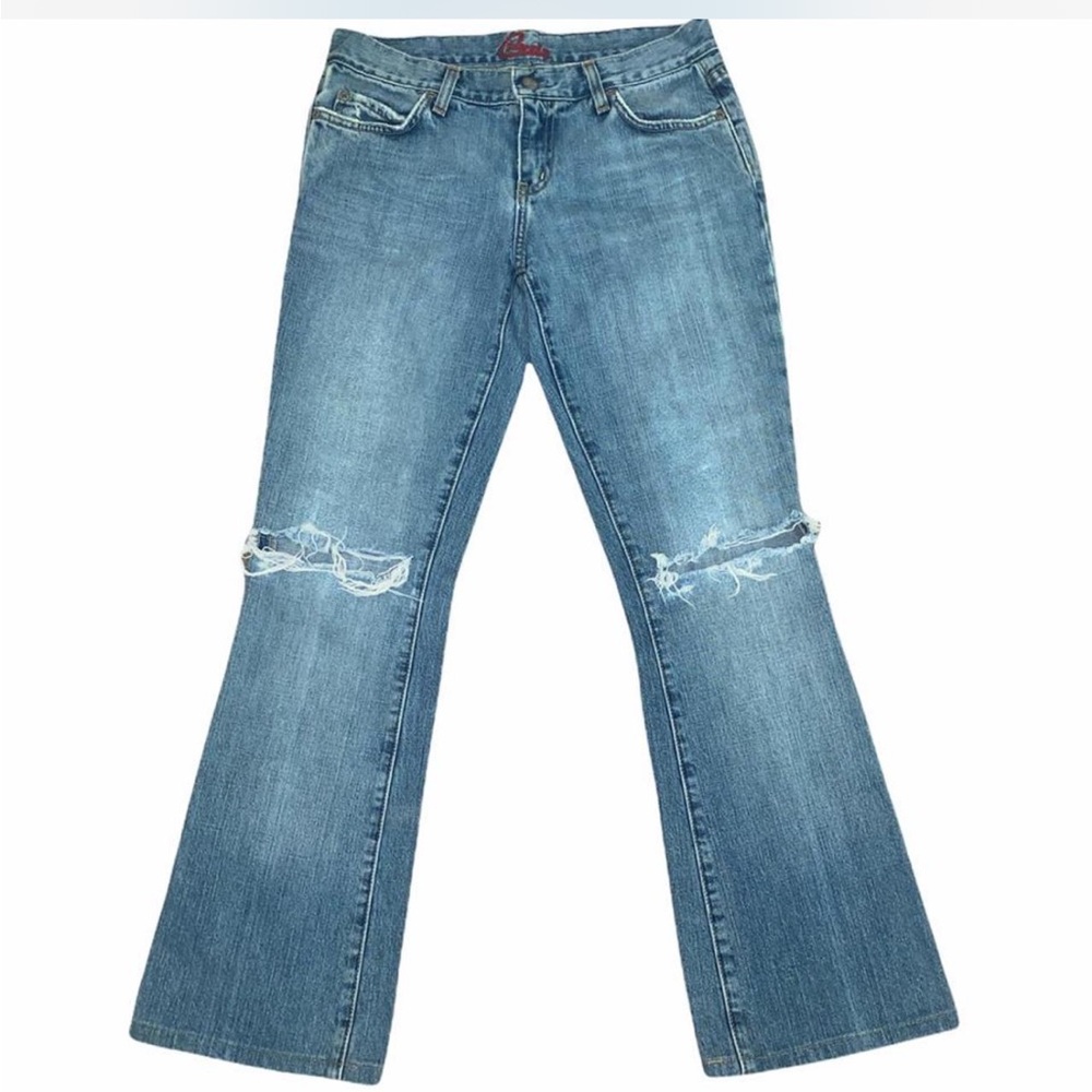 Vintage Y2K Jeans